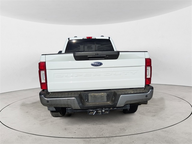 2022 Ford F-350 photo 4