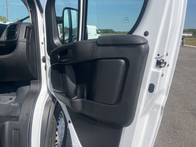2025 Ram ProMaster 2500 photo 20