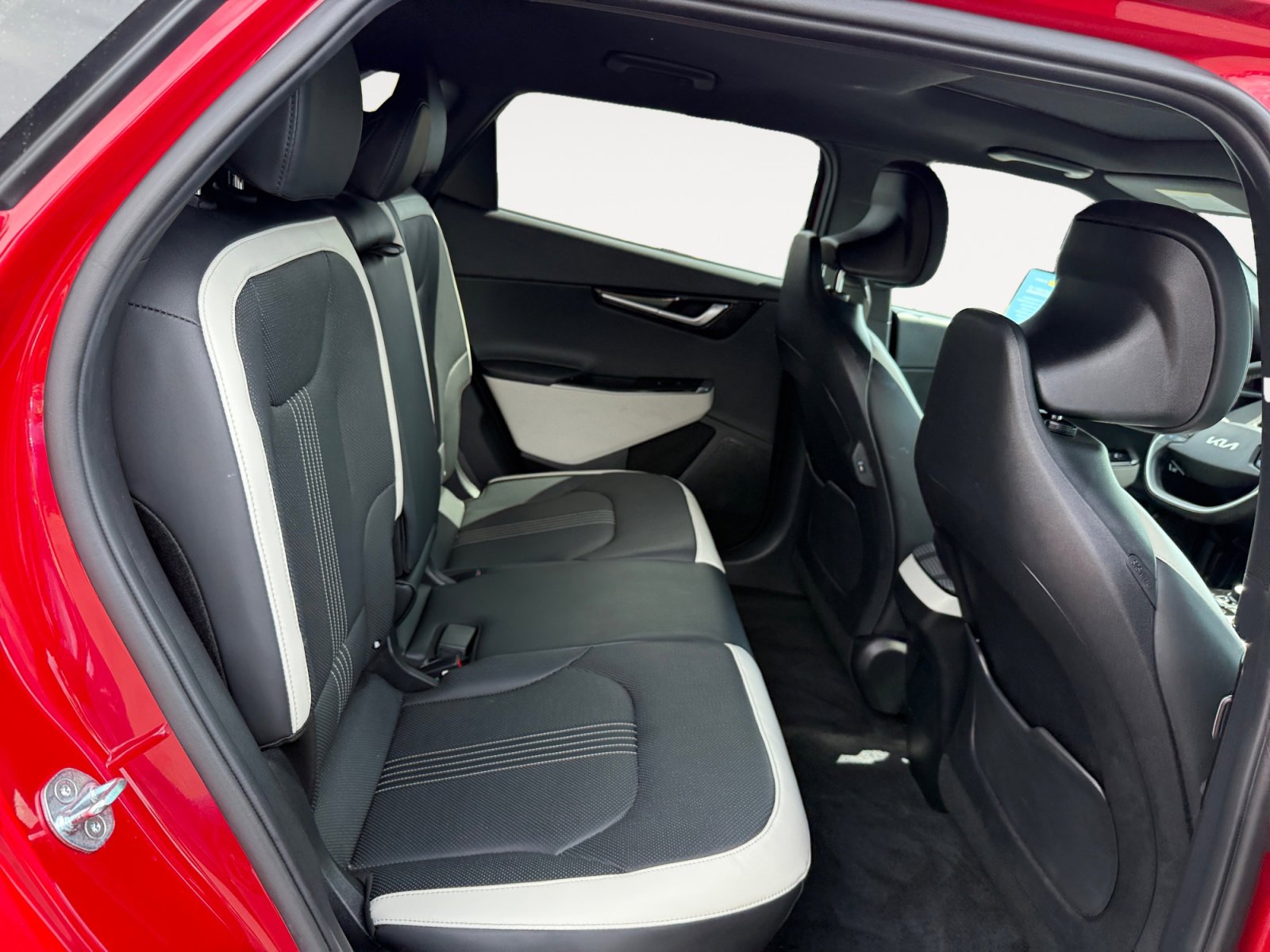 2023 Kia EV6 GT-Line photo 18