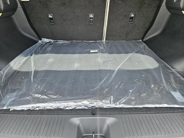 2025 Nissan Murano SL photo 21