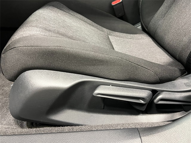 2025 Honda Accord LX photo 12