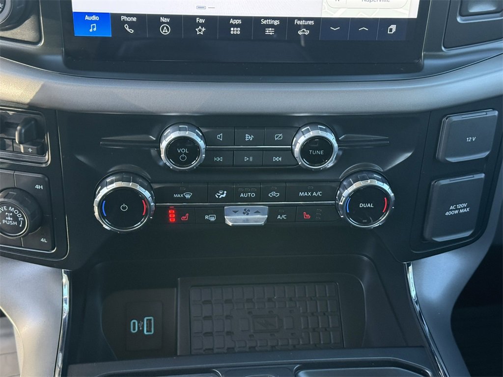 2024 FORD F-150 - Image 24