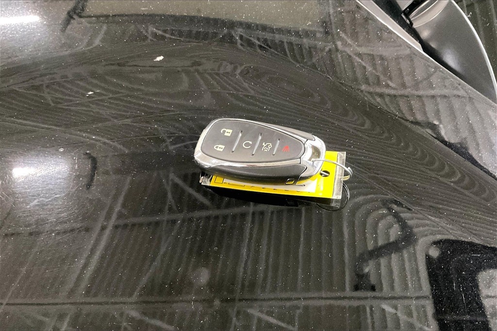 2018 CHEVROLET EQUINOX - Image 10