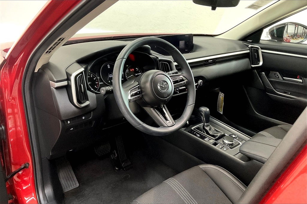 2025 MAZDA CX-50 - Image 13