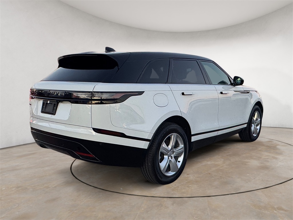 2024 Land Rover Range Rover Velar SE photo 5