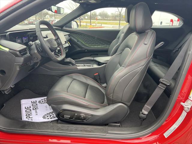 2024 Dodge Charger Daytona R/T AWD photo 6