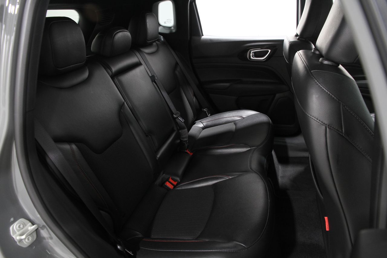 2023 Jeep Compass Trailhawk photo 18