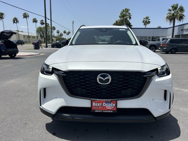 2025 Mazda CX-90 3.3 Turbo Premium S photo 2