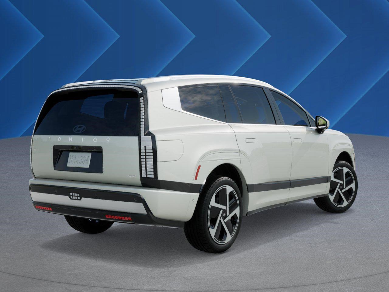 2026 Hyundai Ioniq photo 4