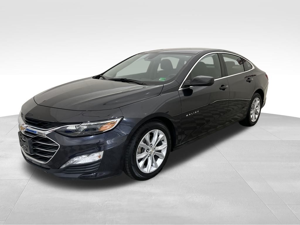 2023 Chevrolet Malibu 1LT photo 5