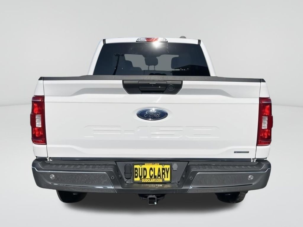 2023 Ford F-150 XLT photo 4
