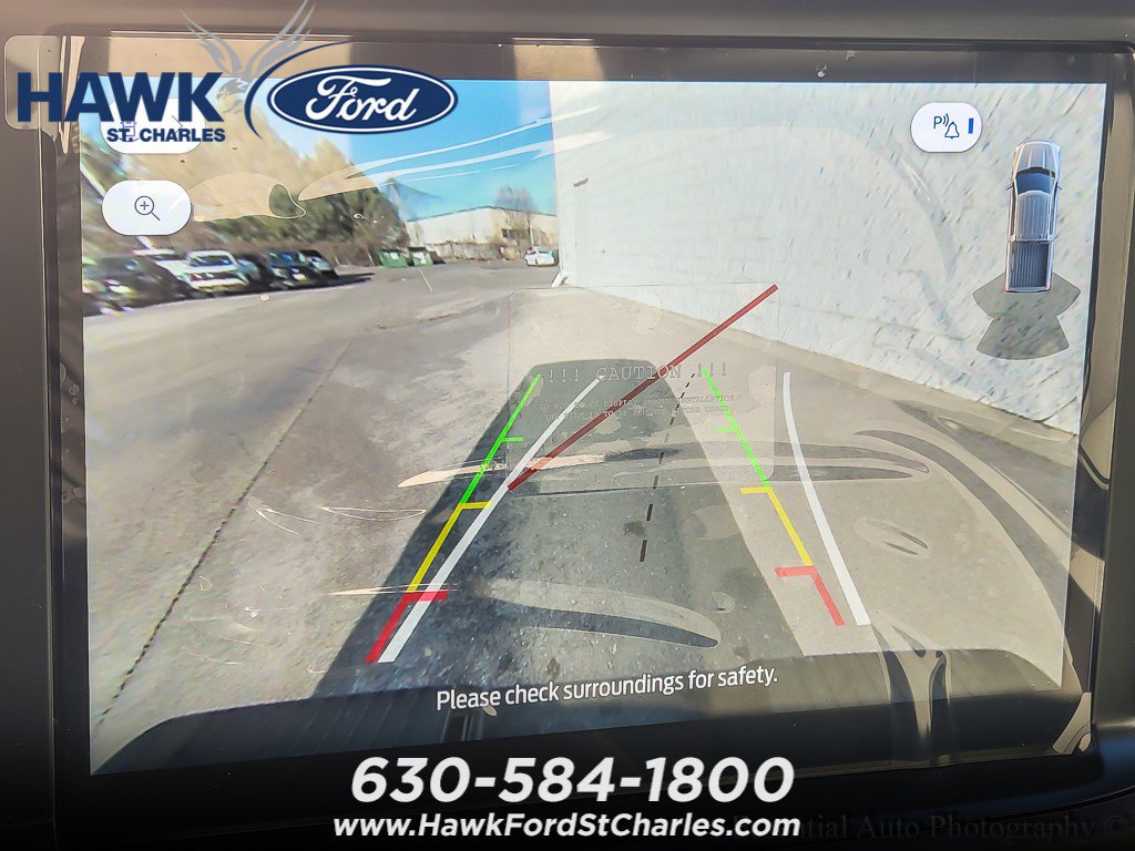 2025 FORD F-150 - Image 12