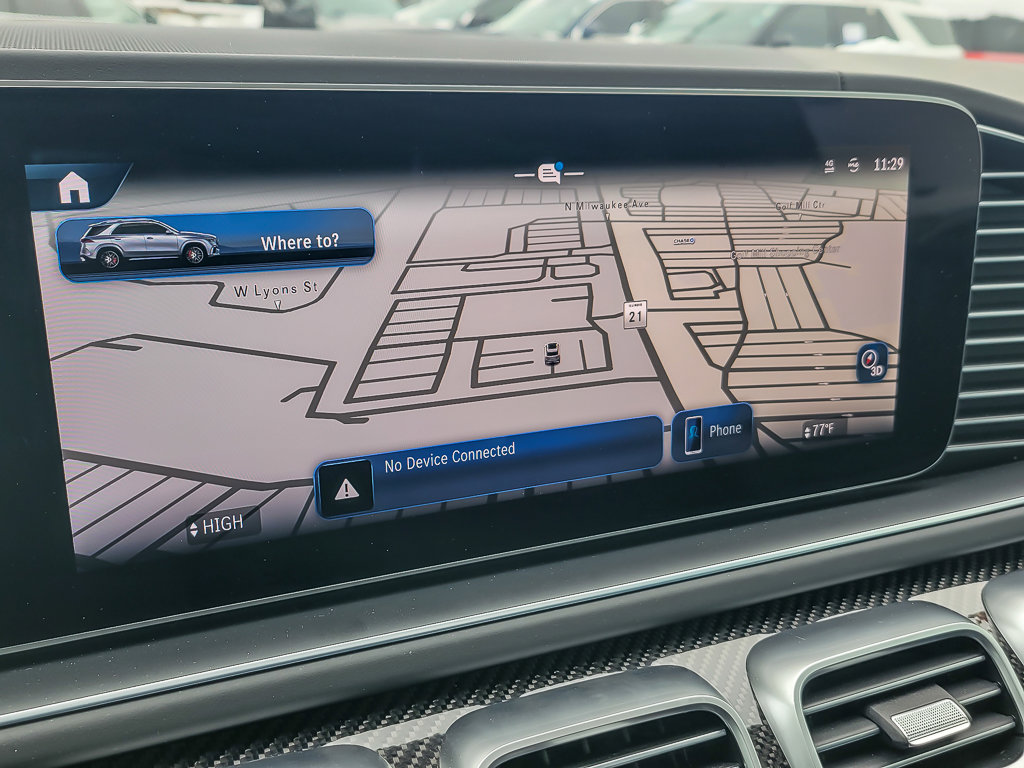 2025 MERCEDES-BENZ GLE-CLASS - Image 15