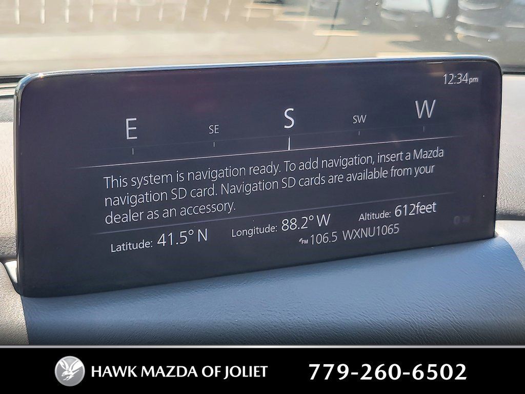 2022 MAZDA CX-5 - Image 13