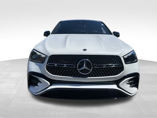 2025 Mercedes Benz GLE 450 4MATIC photo 8
