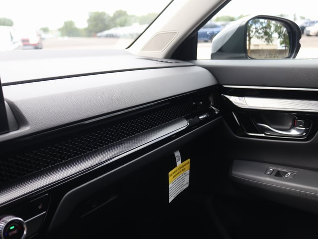 2026 Honda CR-V EX-L photo 23