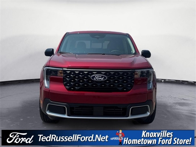 2025 Ford Maverick Lariat photo 2
