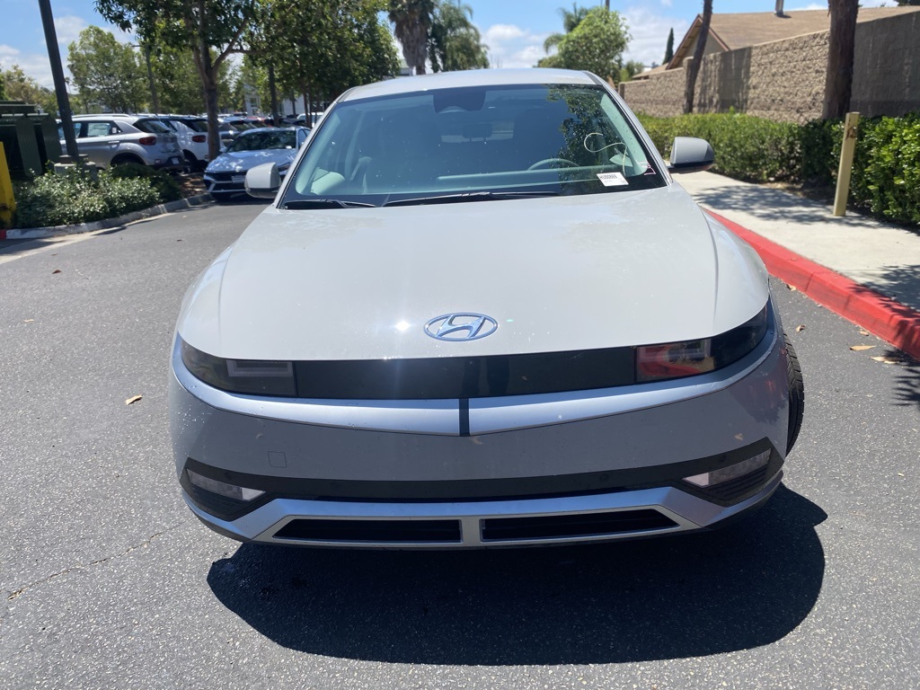 Certified 2024 Hyundai IONIQ 5 SEL with VIN KM8KN4DE7RU298362 for sale in Poway, CA