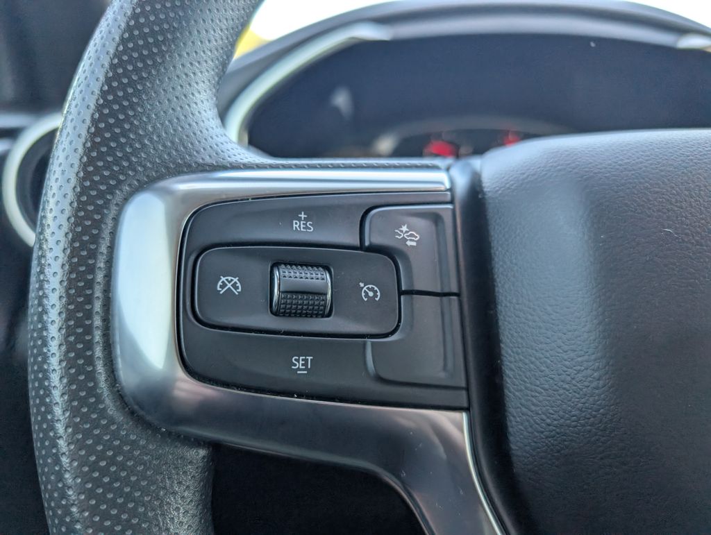 2021 Chevrolet Blazer 2LT photo 14
