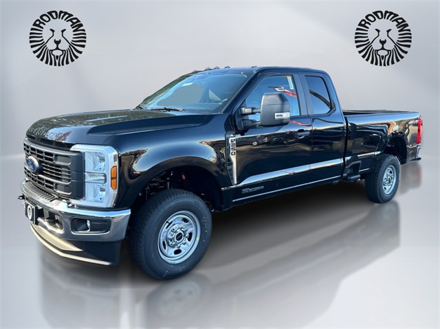 2026 Ford F-250 Base's photo
