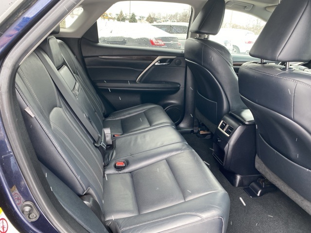 2019 Lexus RX 350 photo 24