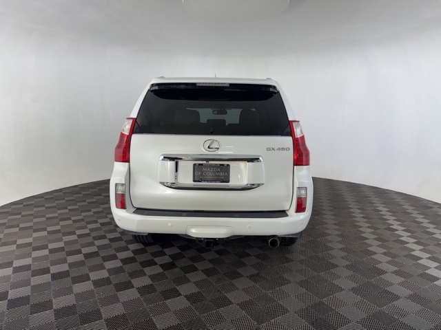 2012 Lexus GX 460 Premium photo 4