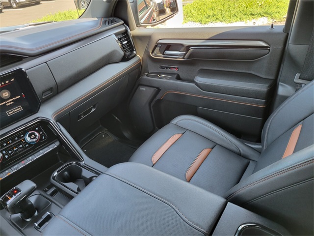 2023 Gmc Sierra 1500 AT4 photo 17