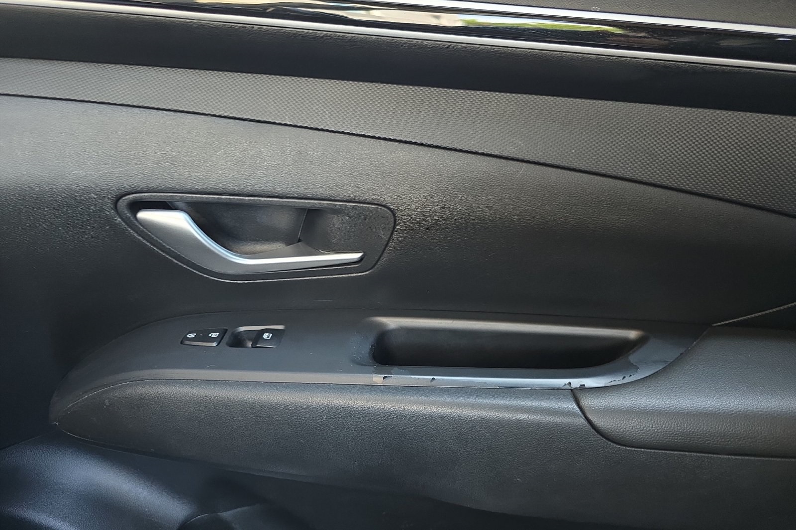 2022 Hyundai Tucson SEL photo 19