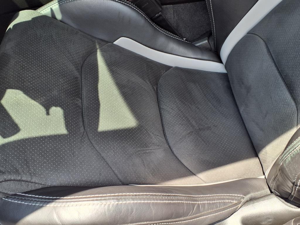 2023 Chevrolet Camaro 2SS photo 4