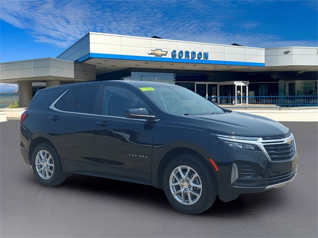 2023 Chevrolet Equinox LT photo 6
