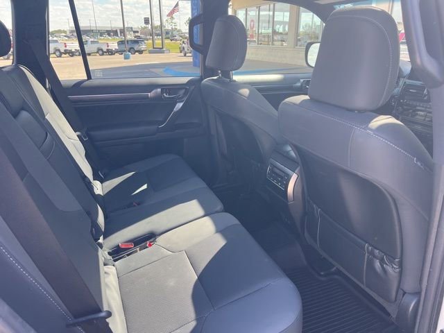 2022 Lexus GX 460 photo 7
