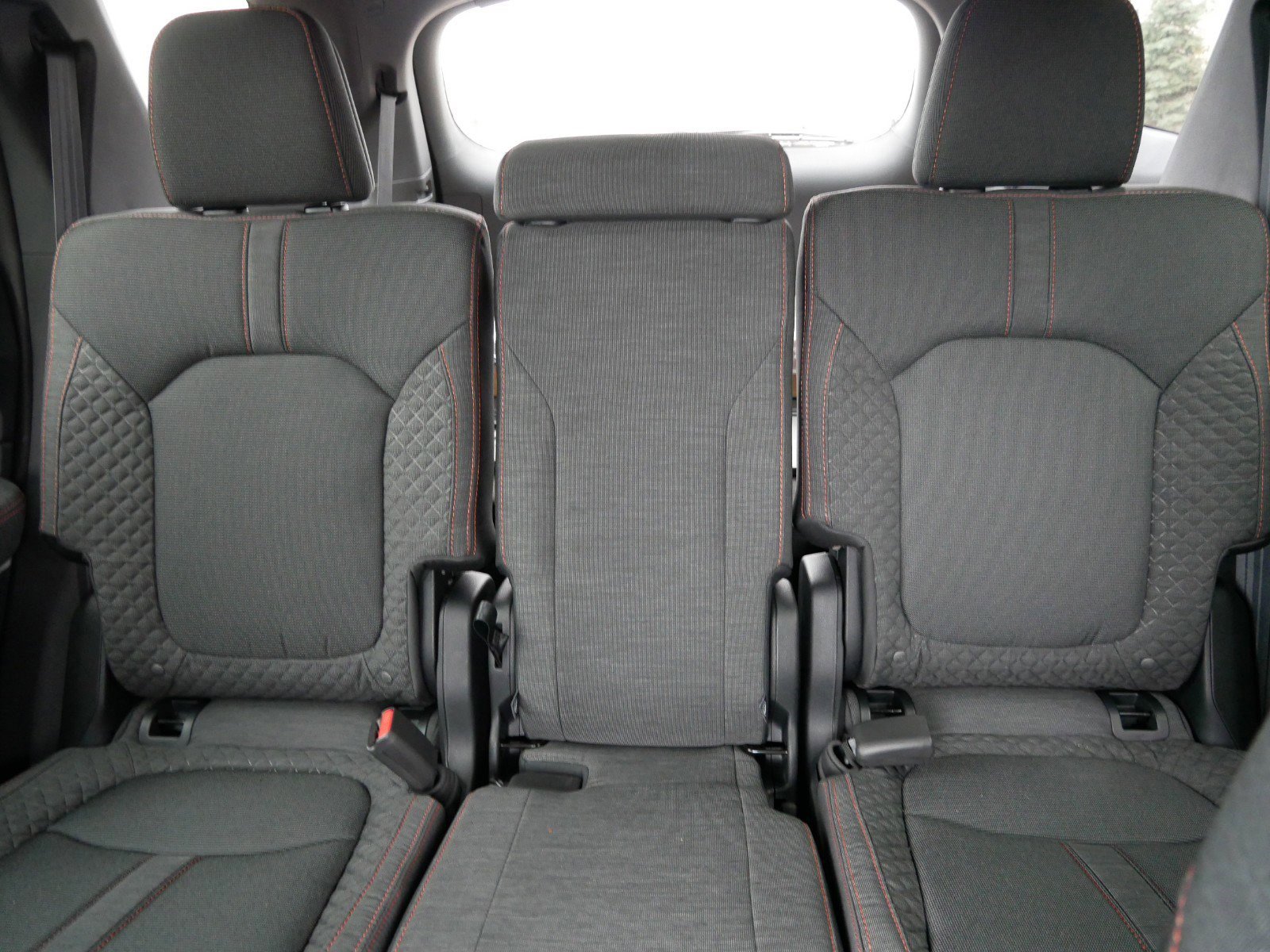 2025 Honda Pilot Sport photo 11