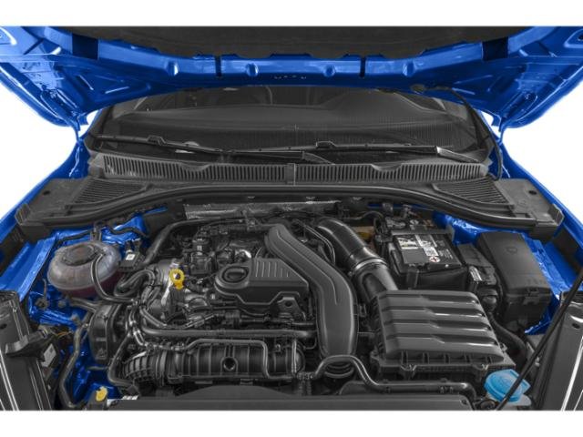 2024 Volkswagen Jetta SE photo 10