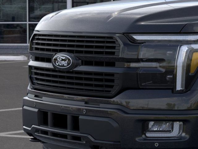 2025 FORD F-150 - Image 39