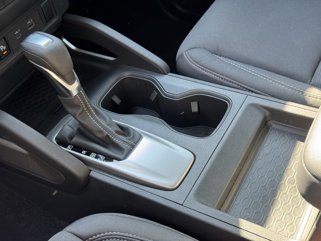 2024 Nissan Frontier SV Crew Cab photo 27