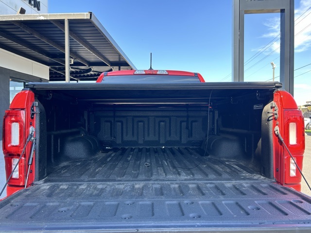 2023 Ford Ranger XLT Lariat photo 30