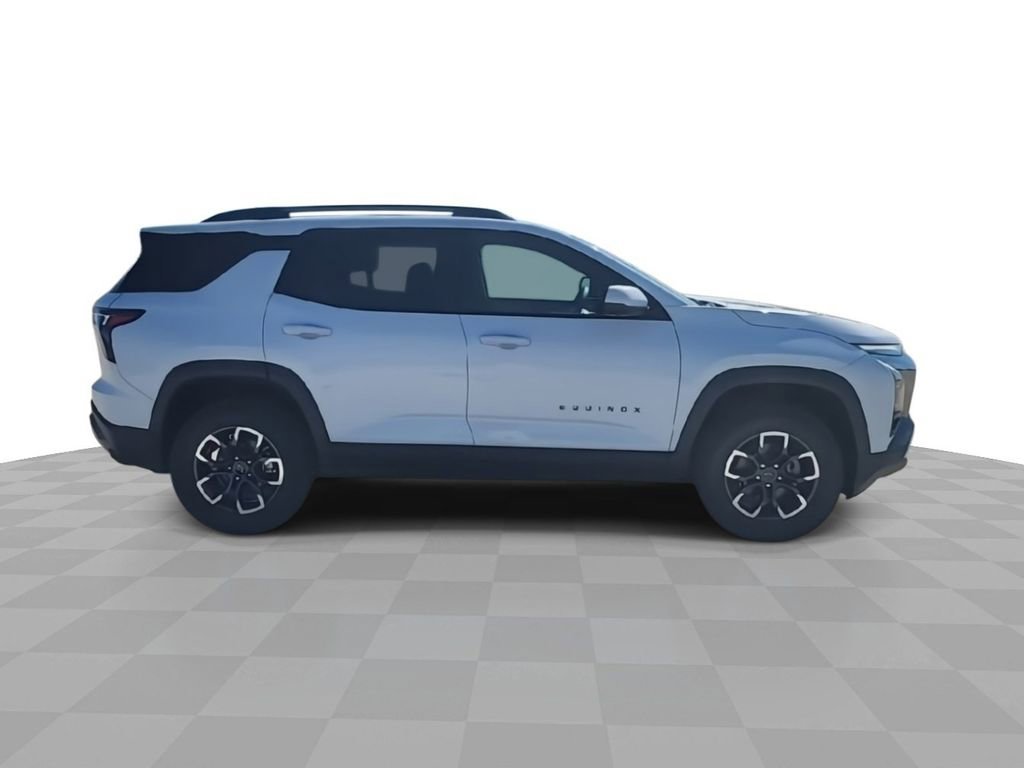 2026 Chevrolet Equinox ACTIV photo 9