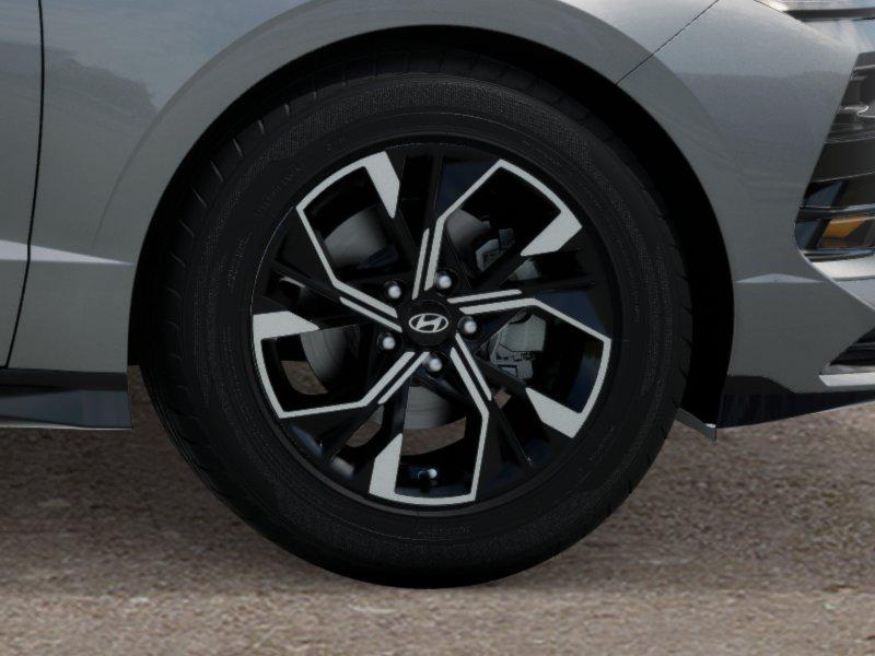 2025 Hyundai Sonata SEL photo 8