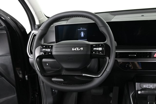 2026 Kia Sorento S photo 3