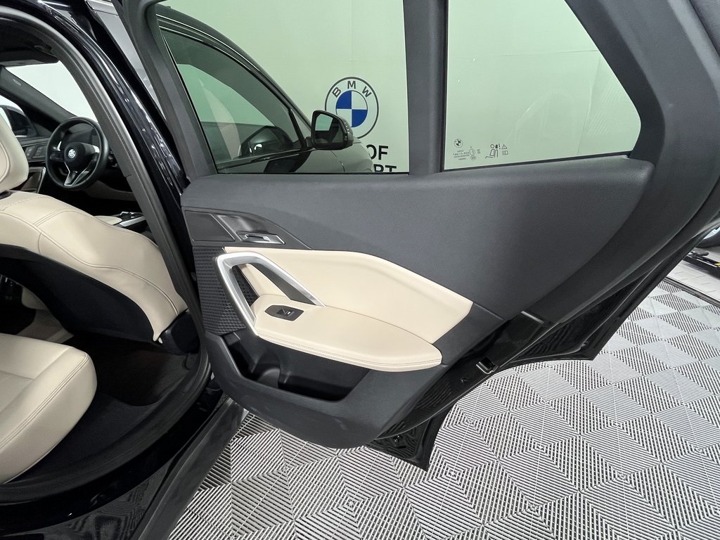 2025 Bmw X2 xDrive28i photo 20