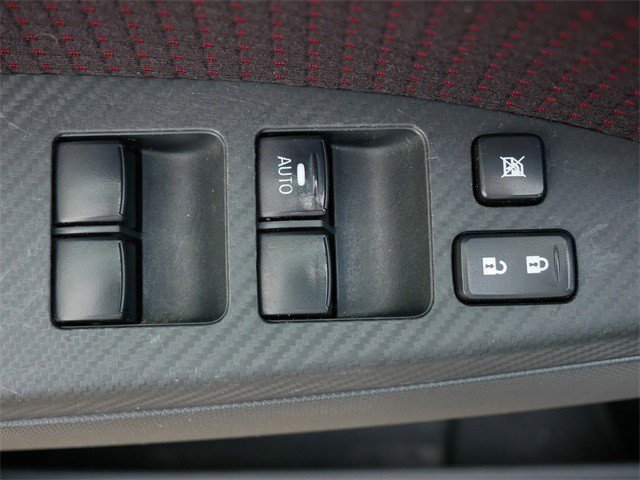 2022 Mitsubishi Mirage SE photo 16