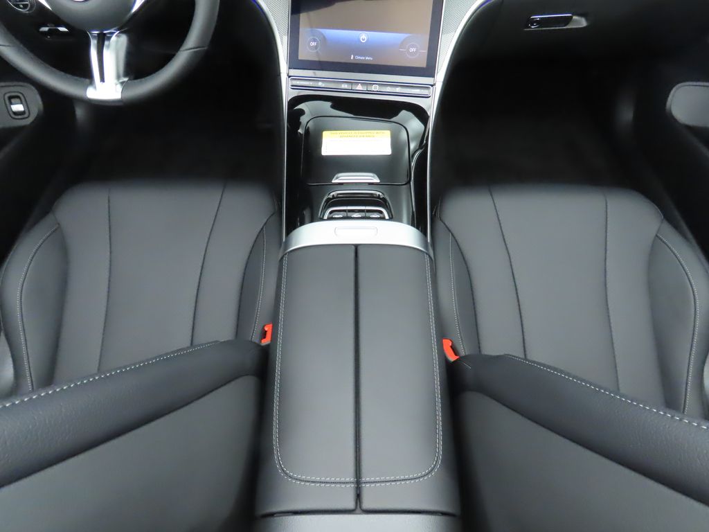 2025 Mercedes Benz CLE 300 4MATIC photo 24