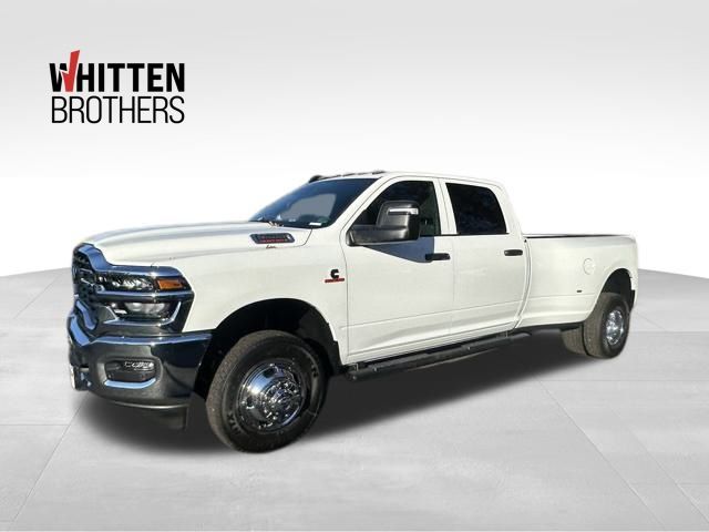 2026 RAM Ram 3500 Pickup Tradesman's photo