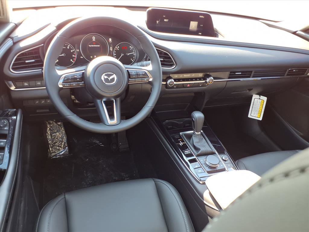 2025 Mazda CX-30 2.5 S Preferred photo 3