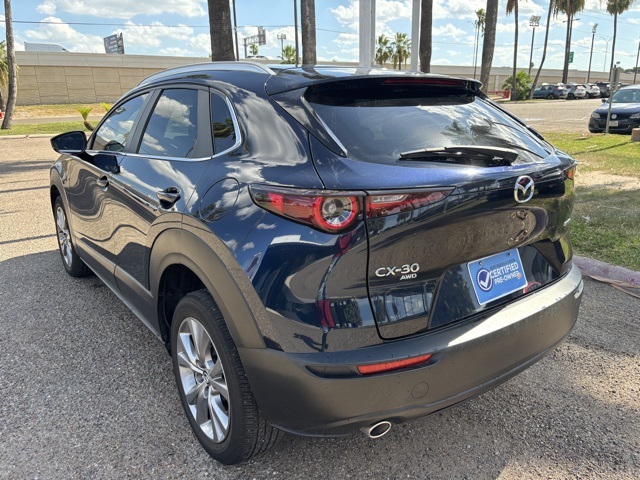 2023 Mazda CX-30 2.5 Select photo 4