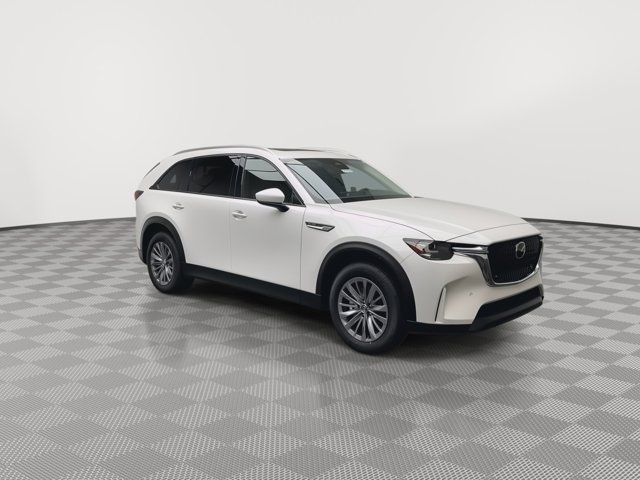 2025 Mazda CX-90 Preferred photo 34