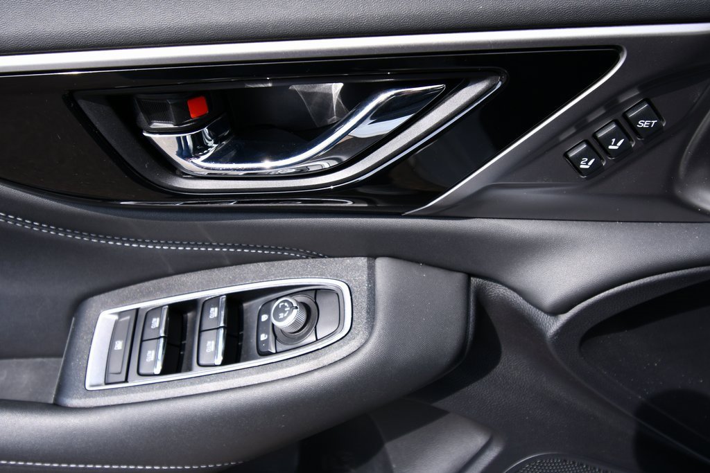 2020 Subaru Legacy Limited photo 19