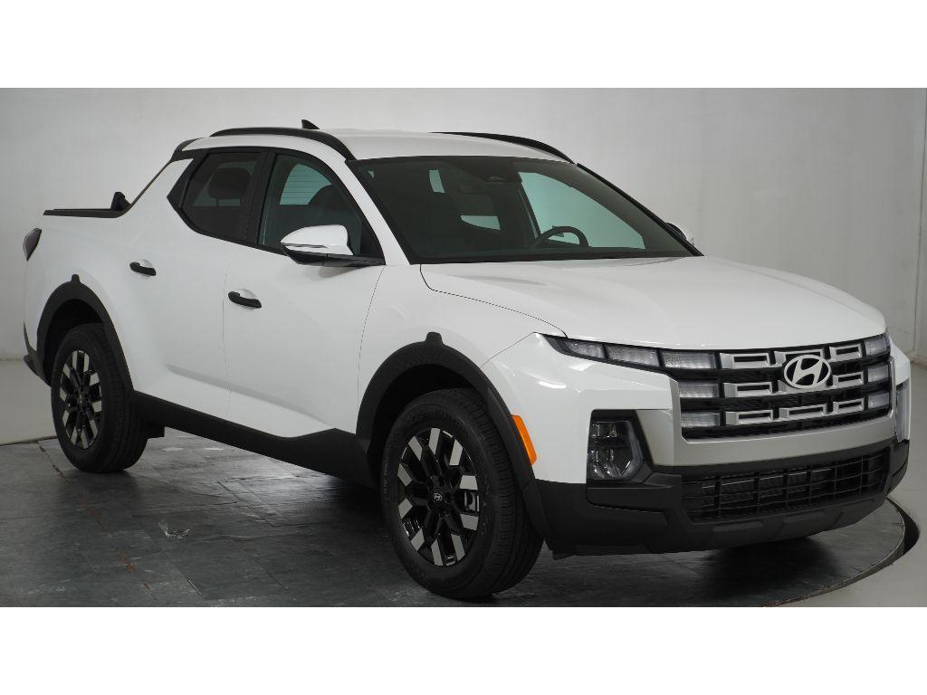 2026 Hyundai Santa Cruz SEL's photo