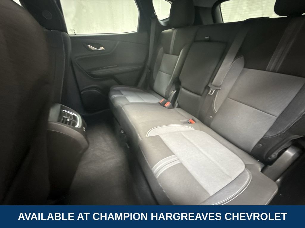 2023 Chevrolet Blazer 2LT photo 25