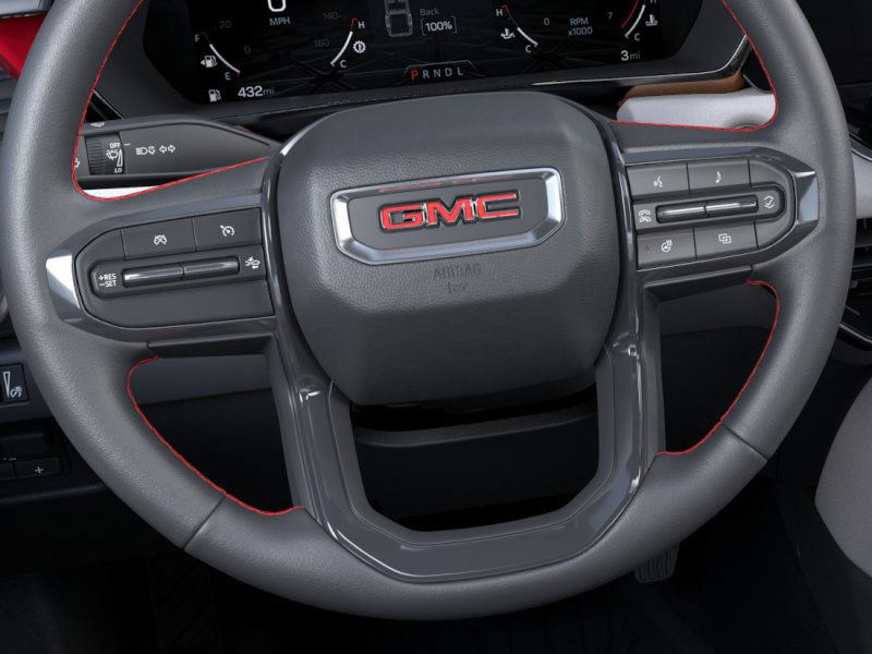 2025 Gmc Canyon AT4 photo 14